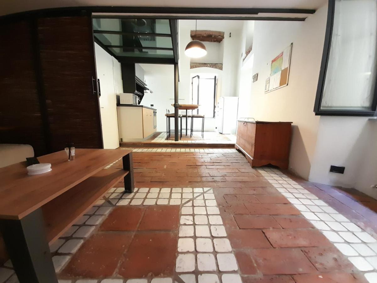 Lerici Home 외부 사진