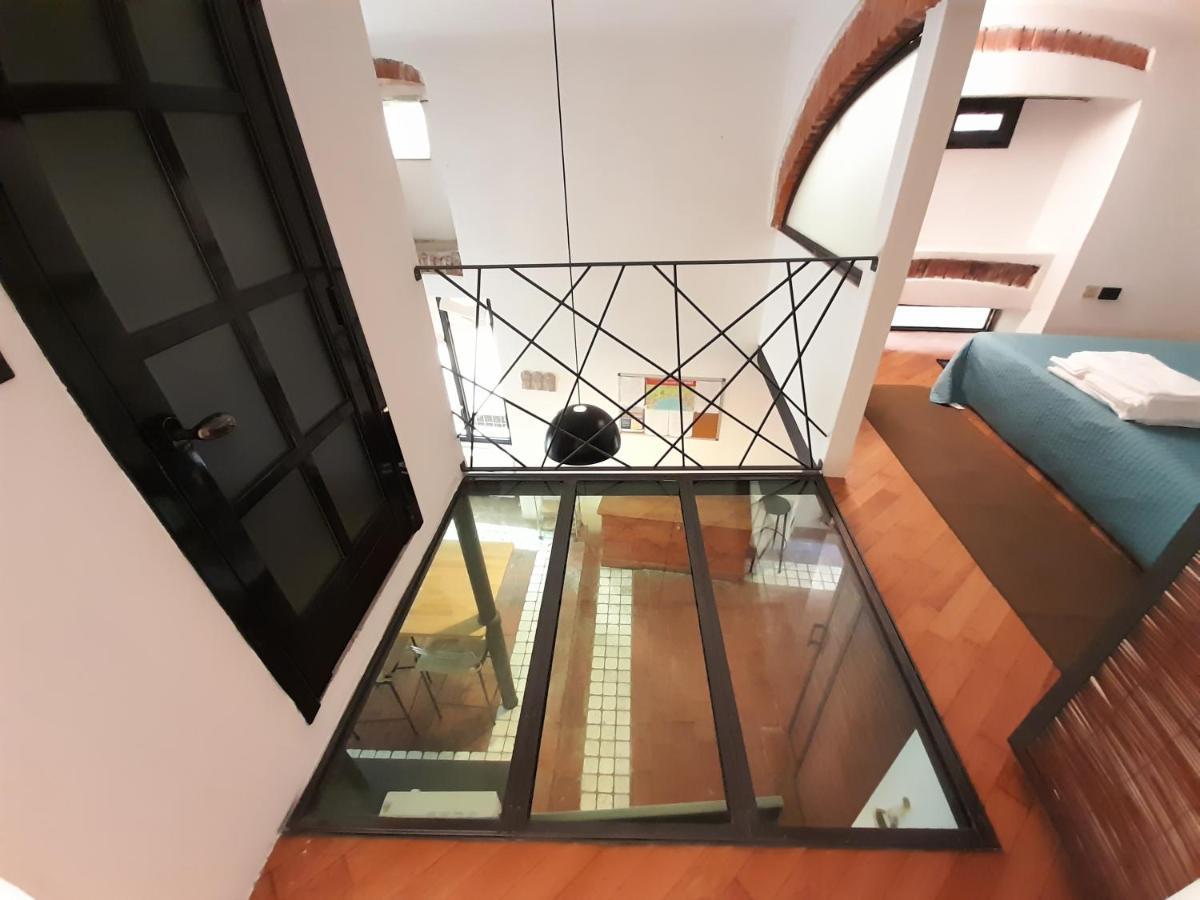 Lerici Home 외부 사진