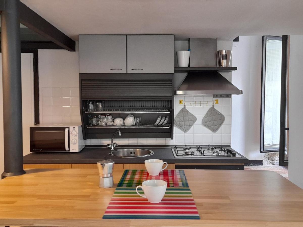 Lerici Home 외부 사진
