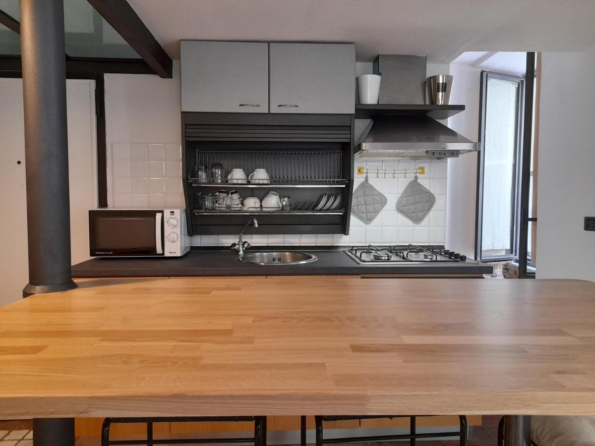Lerici Home 외부 사진