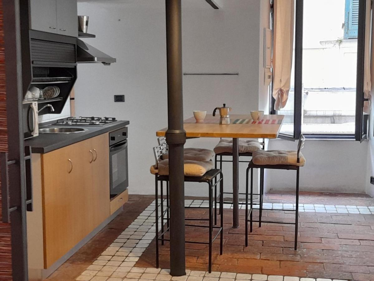 Lerici Home 외부 사진