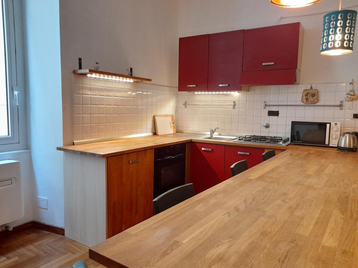 Lerici Home 외부 사진