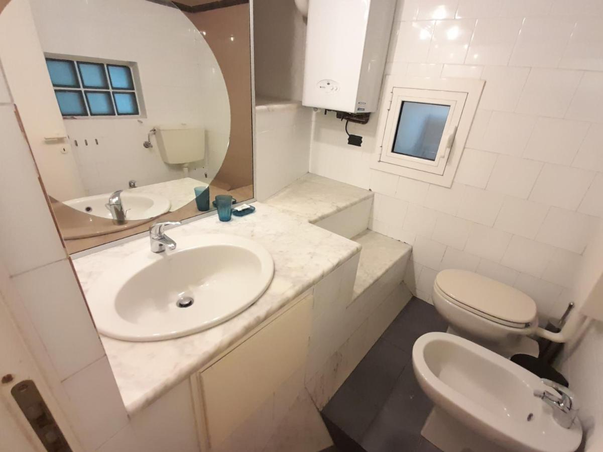 Lerici Home 외부 사진