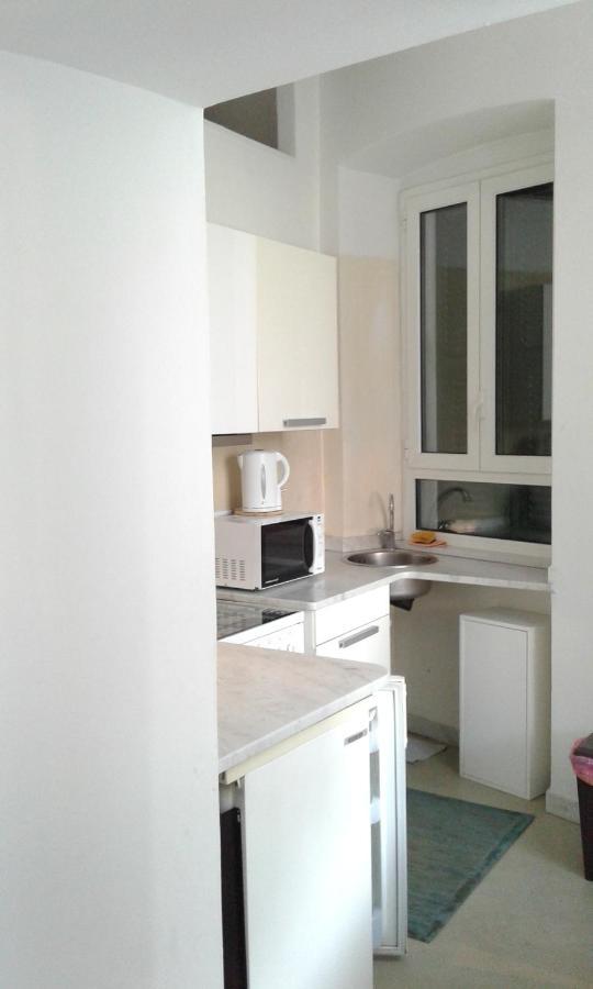 Lerici Home 외부 사진