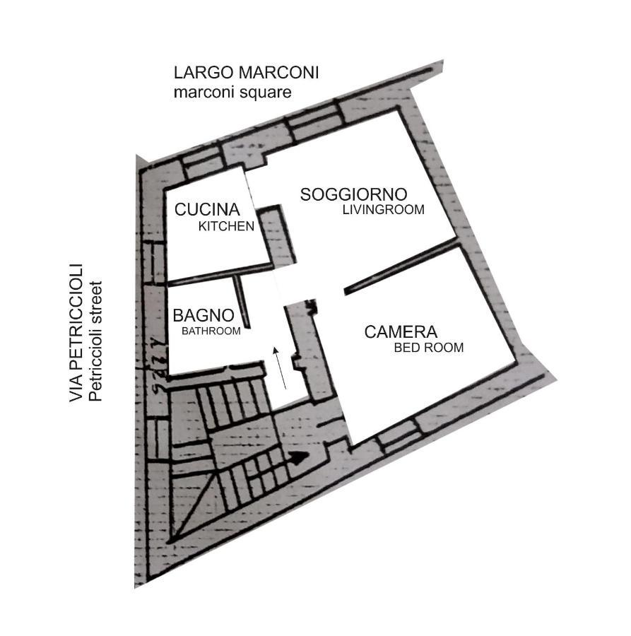 Lerici Home 외부 사진