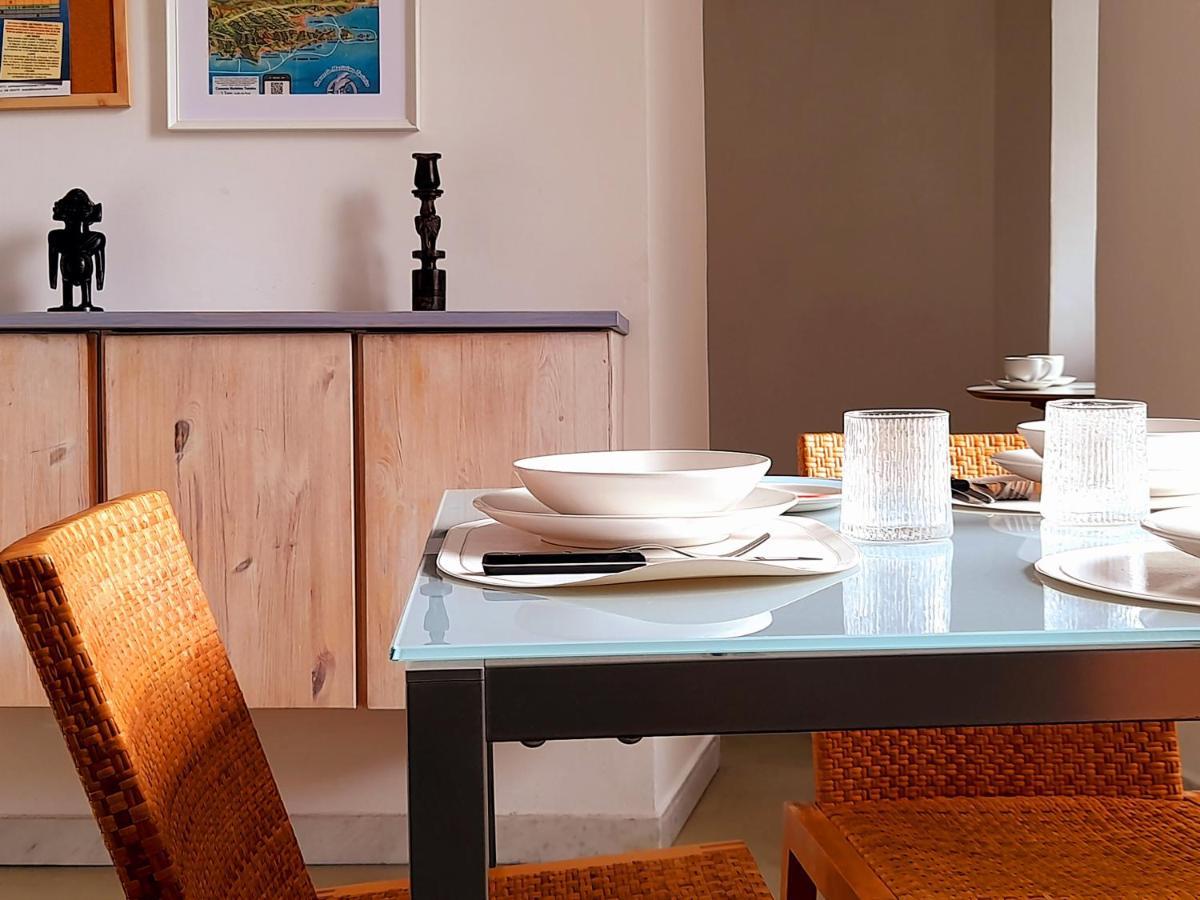 Lerici Home 외부 사진